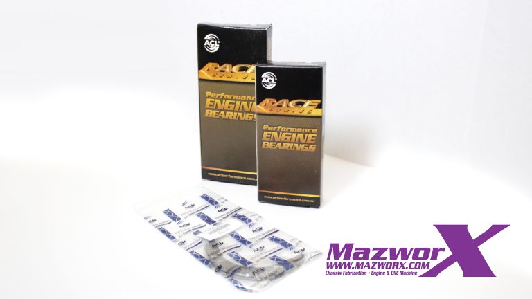 RB26DETT ACL Race Bearing Kit