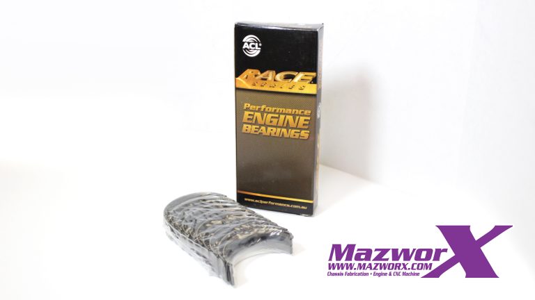 RB26DETT ACL Race Bearing Kit
