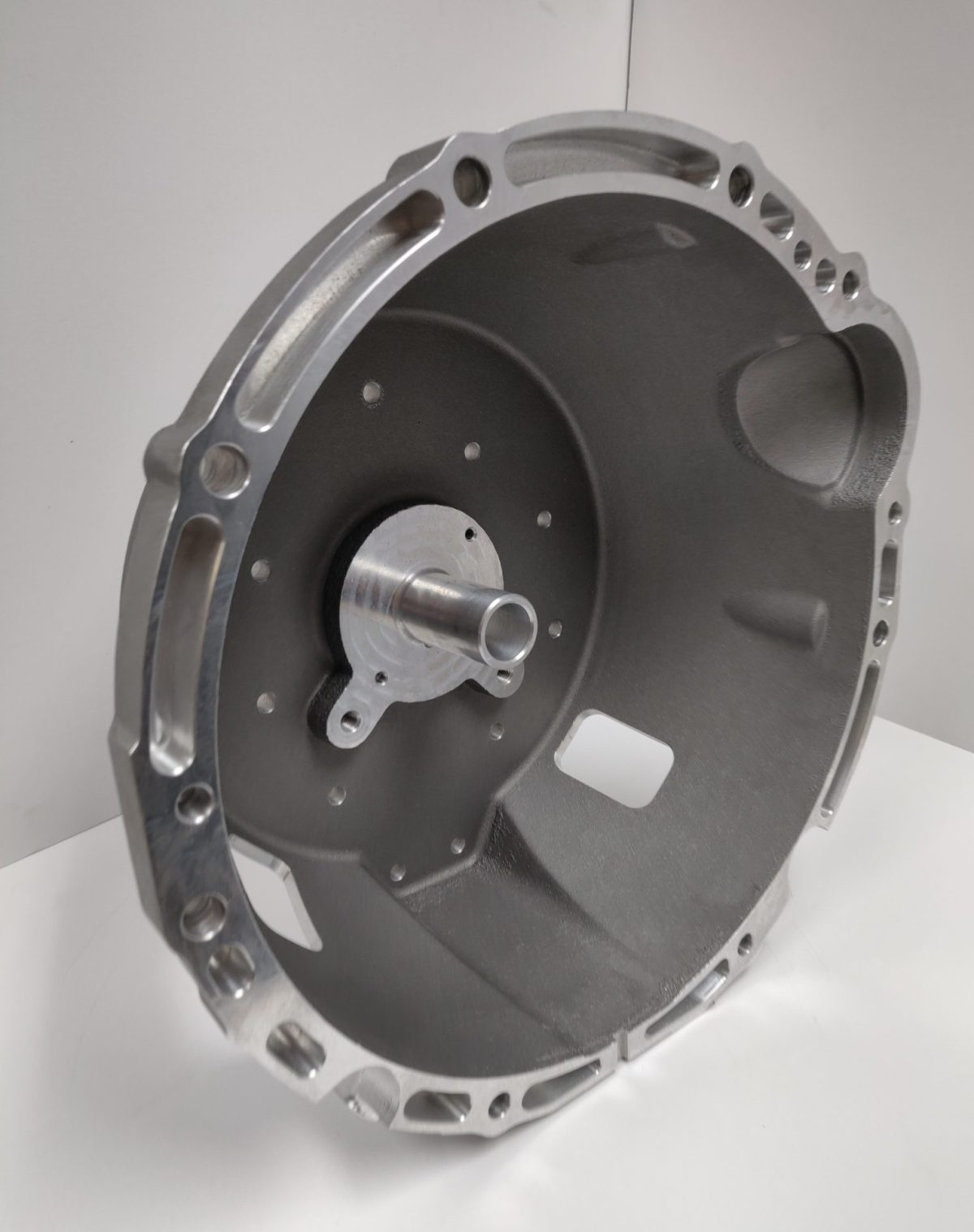 JZVQ Bell Housing