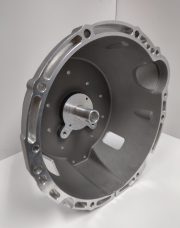 JZVQ Bell Housing