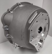 JZVQ Bell Housing