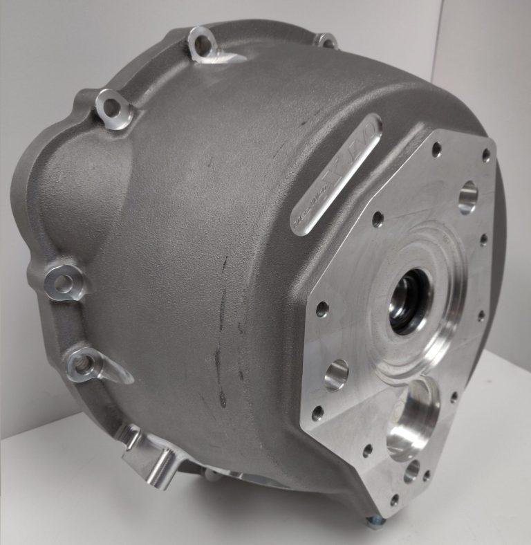 JZVQ Bell Housing