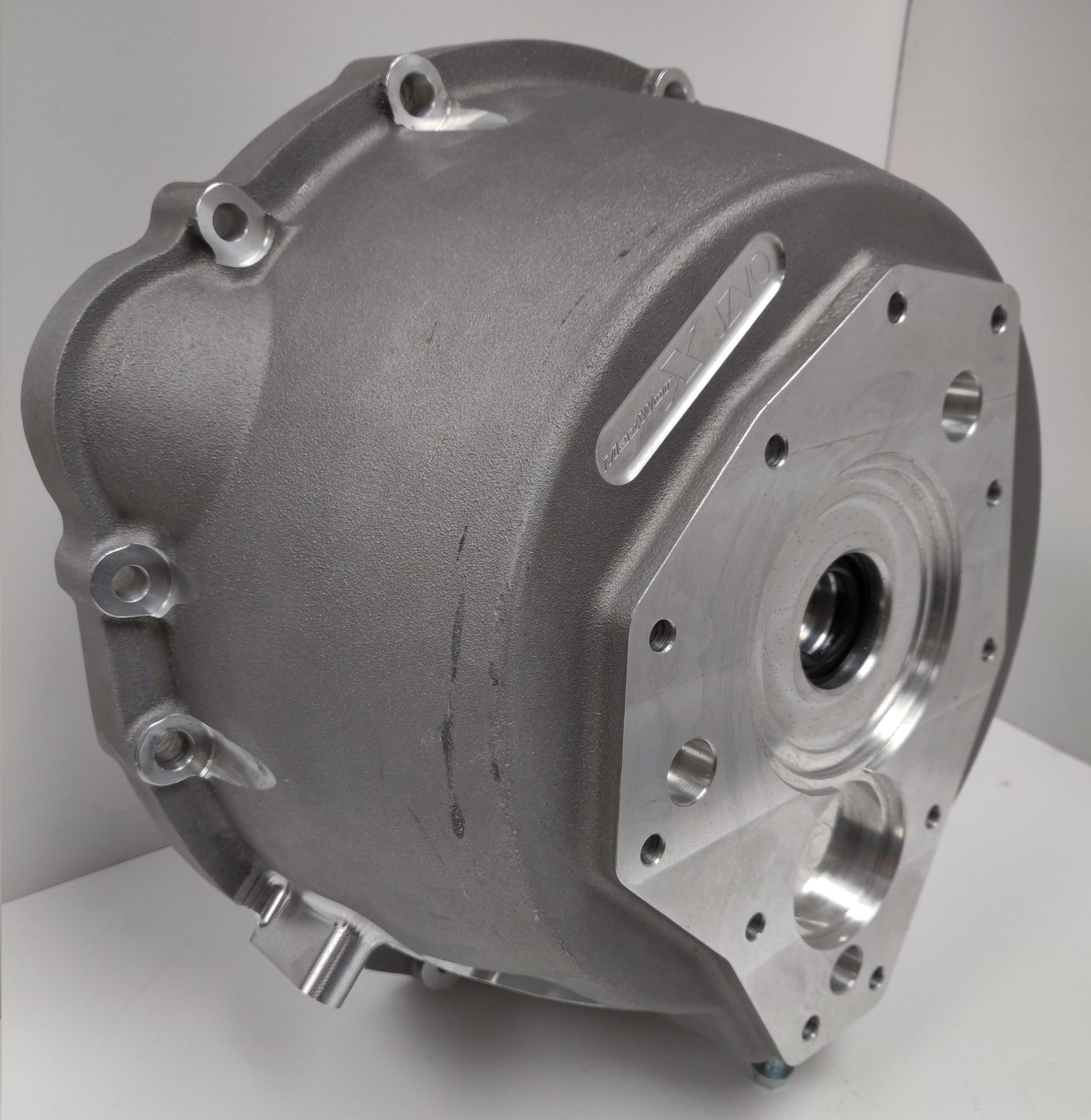 JZVQ Bell Housing JZVQ Bell Housing