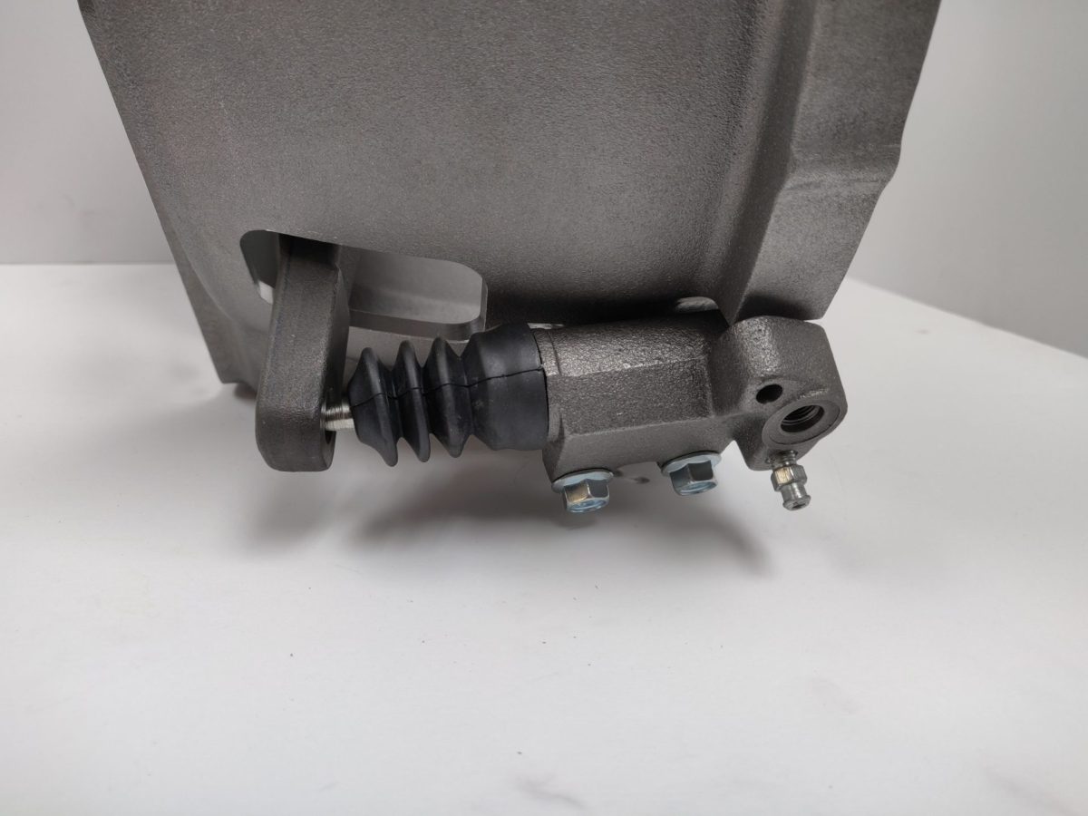 JZVQ Bell Housing