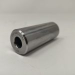 Upgraded Wrist Pin, .866" x 2.250" x .250"