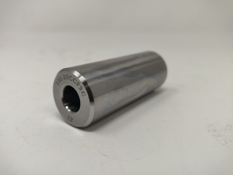 Upgraded Wrist Pin, .866" x 2.250" x .250"