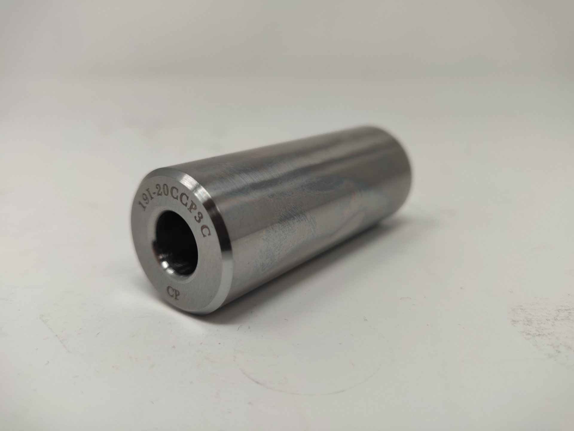Upgraded Wrist Pin, .866" x 2.250" x .250" Upgraded Wrist Pin, .866" x 2.250" x .250"