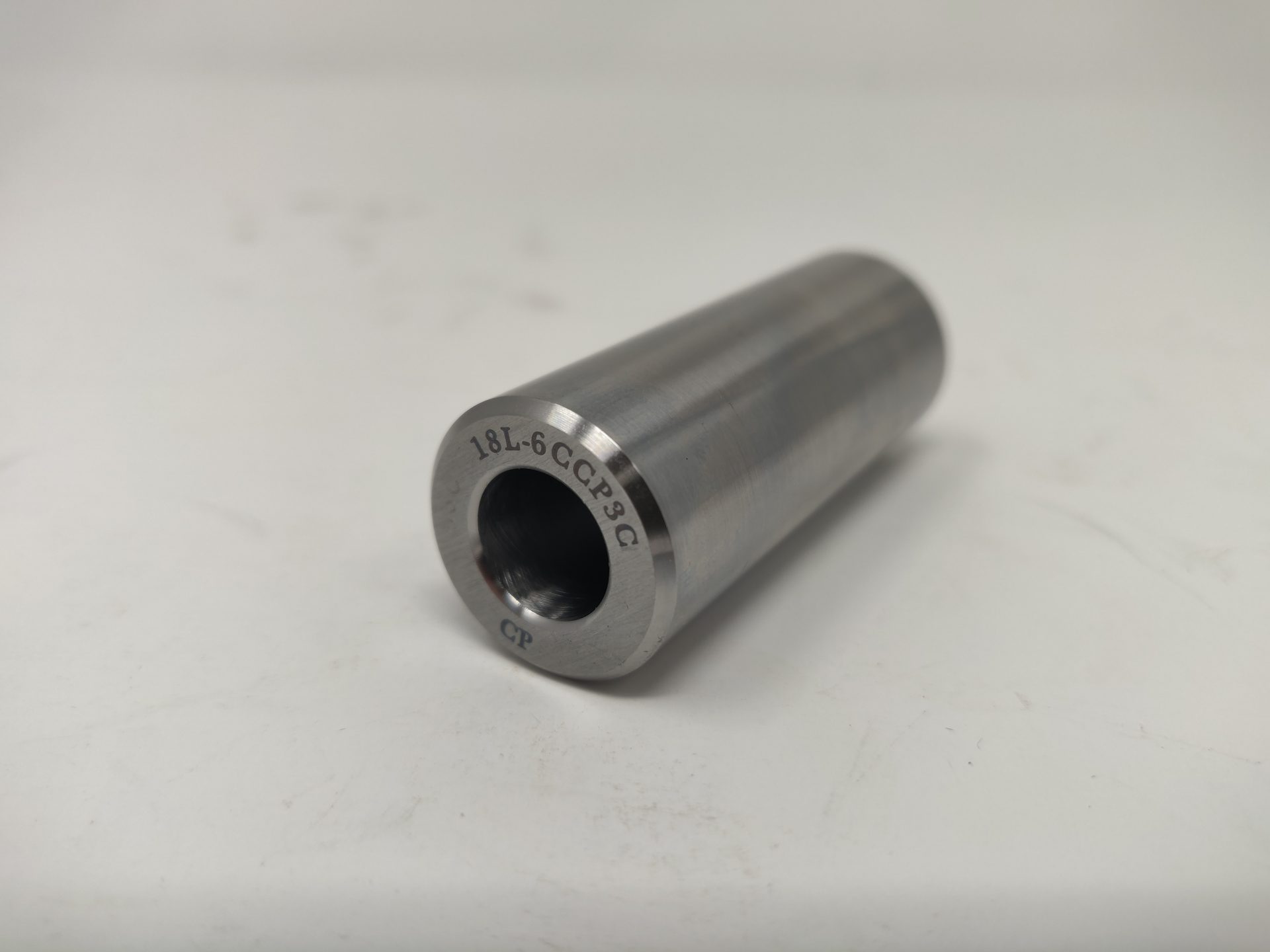 Upgraded Wrist Pin, .866" x 2.250" x .200" Upgraded Wrist Pin, .866" x 2.250" x .200"