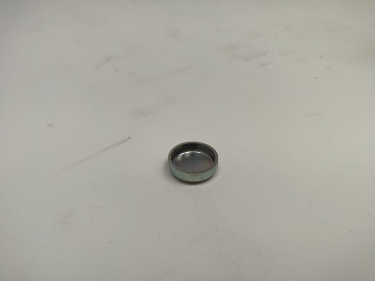 Freeze Plug, 16mm