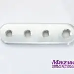 Mazworx Vacuum Bar