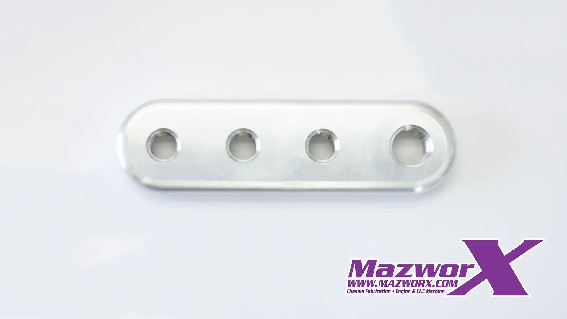 Mazworx Vacuum Bar Mazworx Vacuum Bar