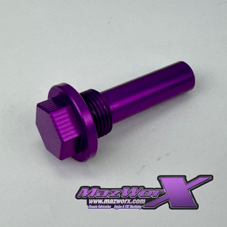 Mazworx S14/S15 VTC Plug