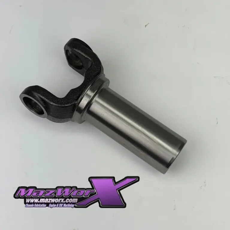 VQ Trans Slip Yoke