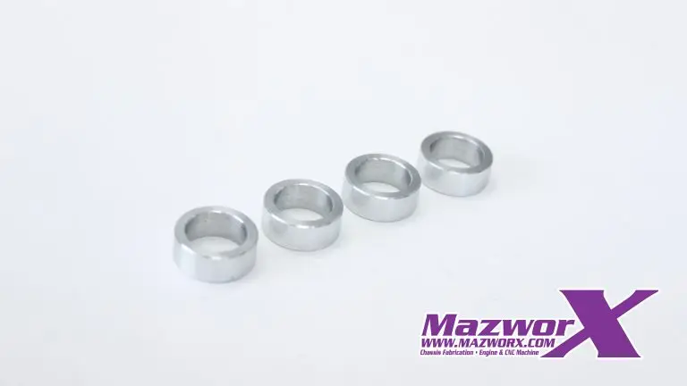 Nissan 12mm Oil Squirter Delete Kit