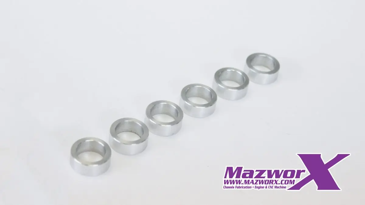 Nissan 12mm Oil Squirter Delete Kit