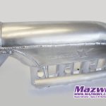 Mazworx SR20VE RWD Intake Manifold