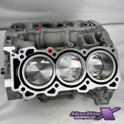 VQ35DE Stage 1 Short Block
