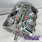 VQ35DE Stage 1 Short Block