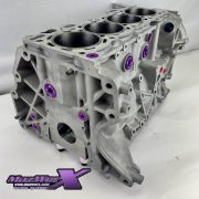 SR20 Sleeved Block Stg 3