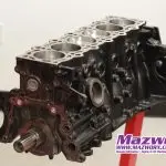 2JZ-GTE Stage 1 Short Block