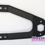 Mazworx Z32 Shifter Bracket