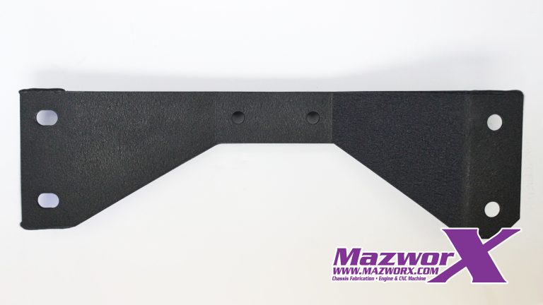 Mazworx Z32 Transmission Crossmember