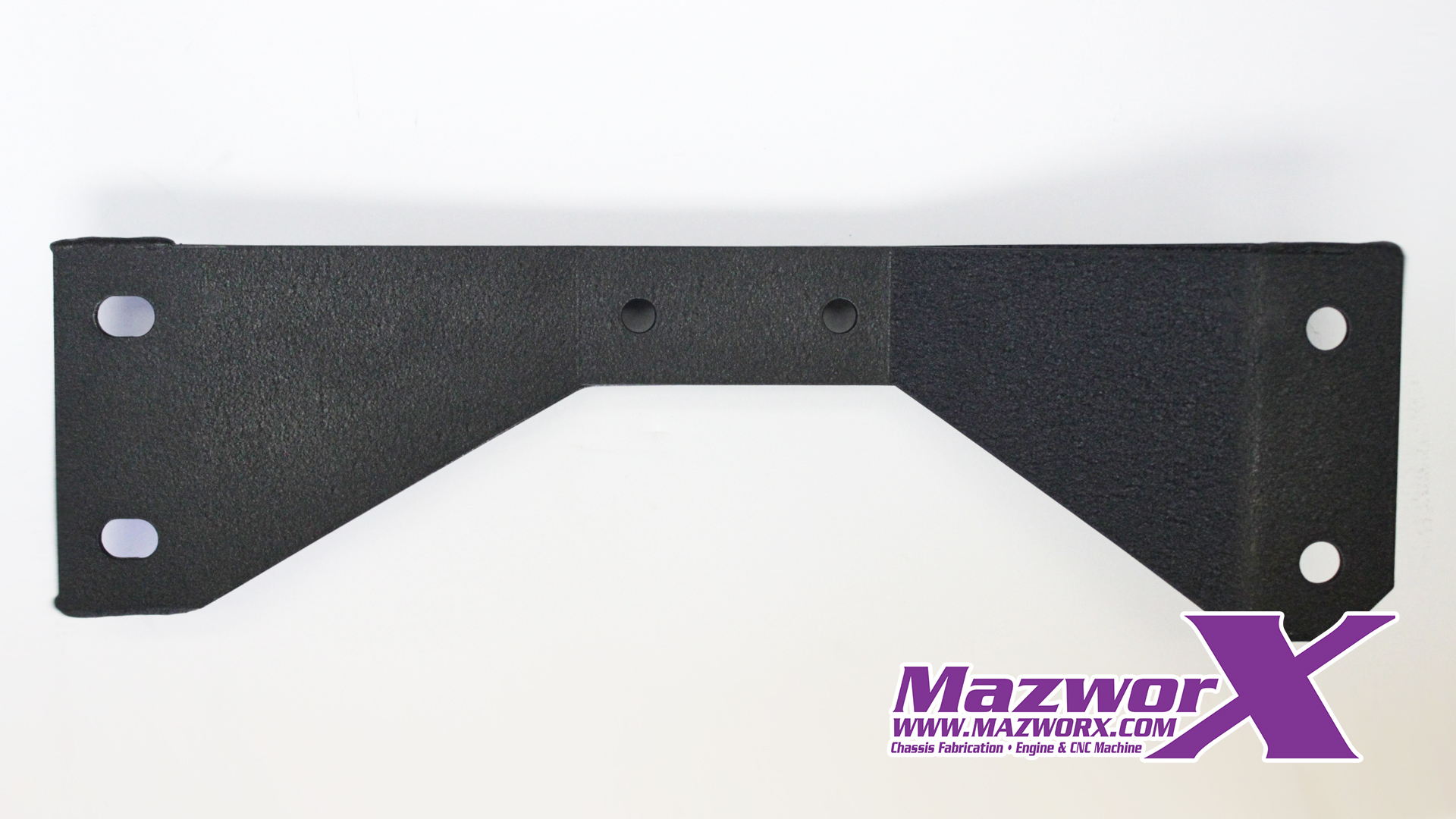 Mazworx Z32 Transmission Crossmember Mazworx Z32 Transmission Crossmember