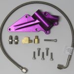 VVL Single Solenoid Kit, P11