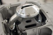 Mazworx VE/RWD Conversion Billet Oil Pump Pickup