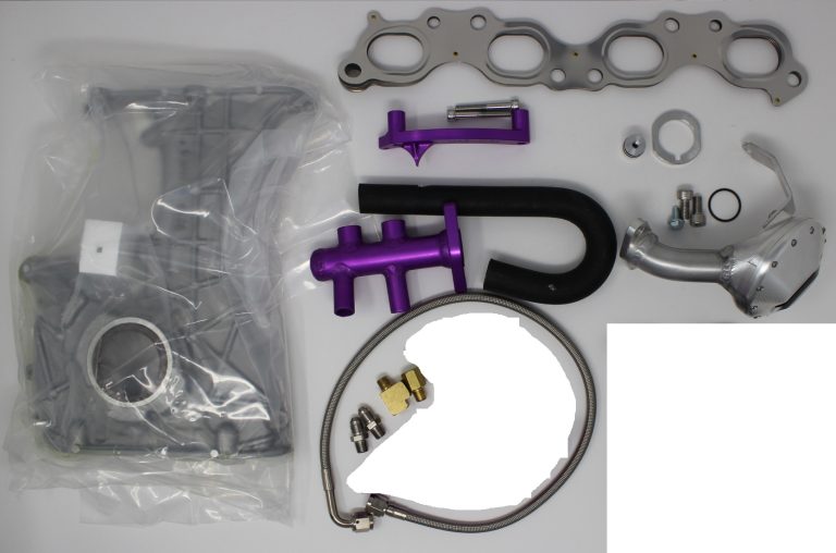 Mazworx VVL/RWD Conversion Kit, P12 (8H6)
