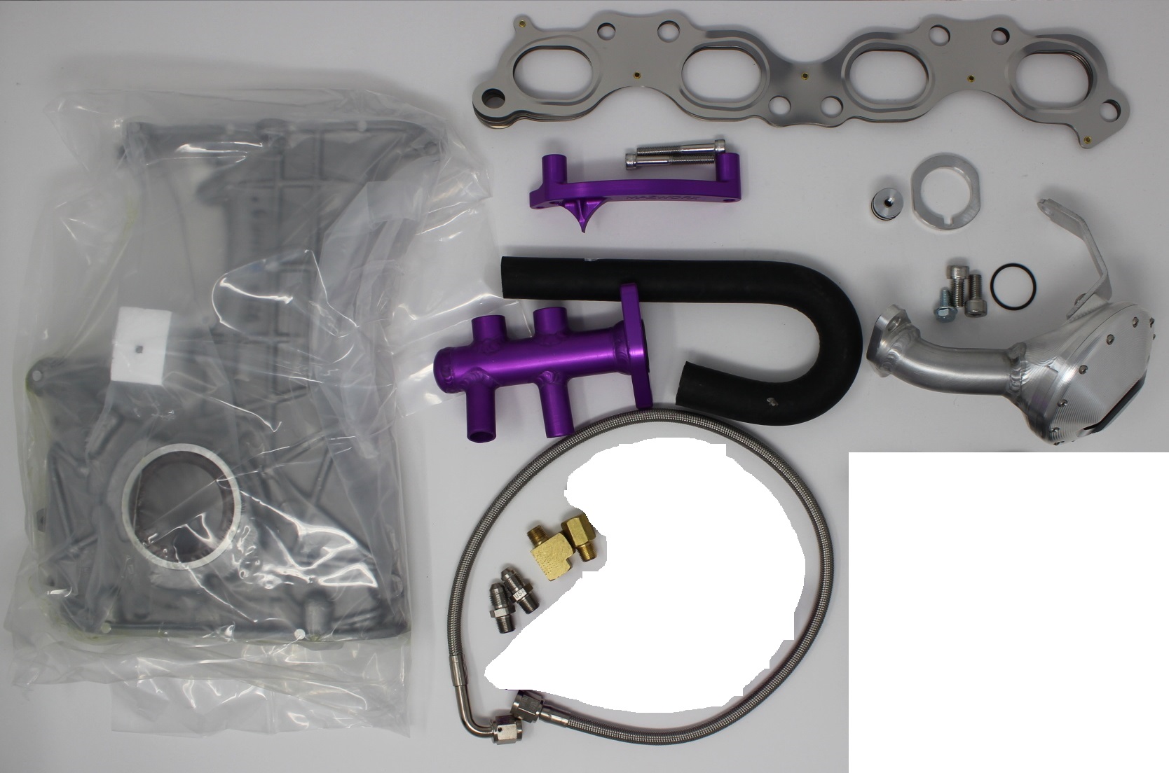 Mazworx VVL/RWD Conversion Kit, P12 (8H6) Mazworx VVL/RWD Conversion Kit, P12 (8H6)