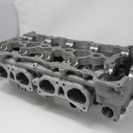 SR20VE Stage 3 Cylinder Head All Motor