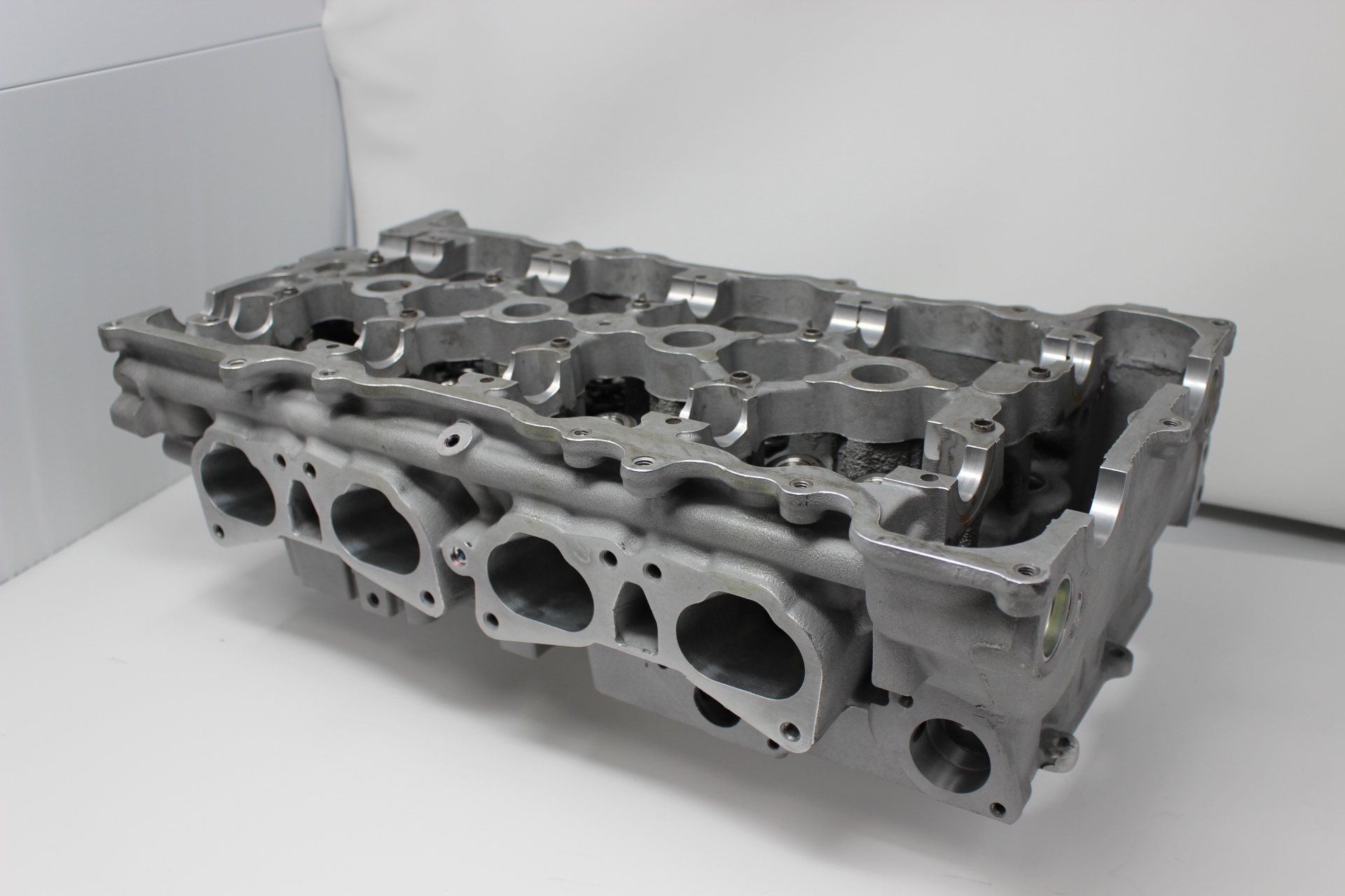 SR20VE Stage 3 Cylinder Head All Motor SR20VE Stage 3 Cylinder Head All Motor