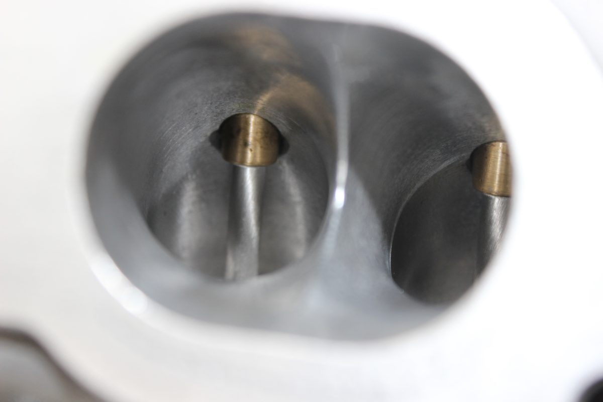 SR20VE Stage 3 Cylinder Head All Motor