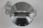 Mazworx VE/RWD Conversion Billet Oil Pump Pickup