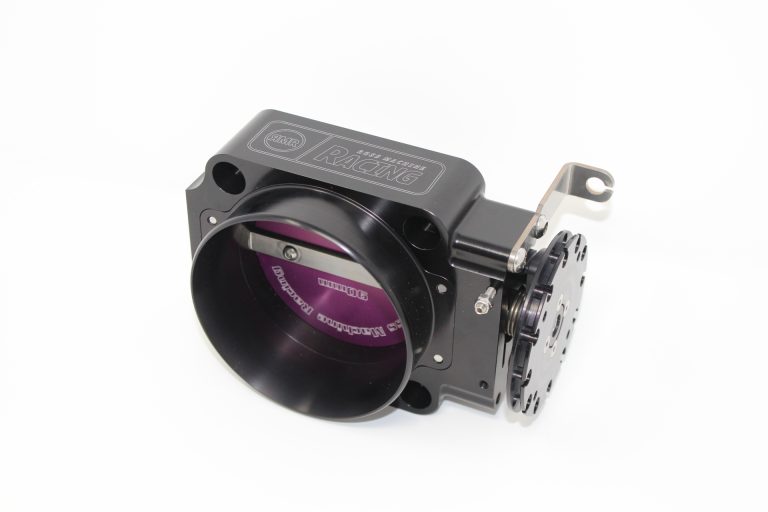 Ross 90mm Throttle Body