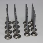 Mazworx Shimless SR20VE Intake & Exhaust Valve Set
