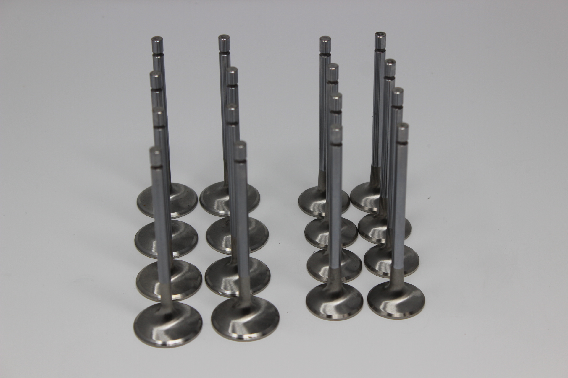 Mazworx Shimless SR20VE Intake & Exhaust Valve Set Mazworx Shimless SR20VE Intake & Exhaust Valve Set