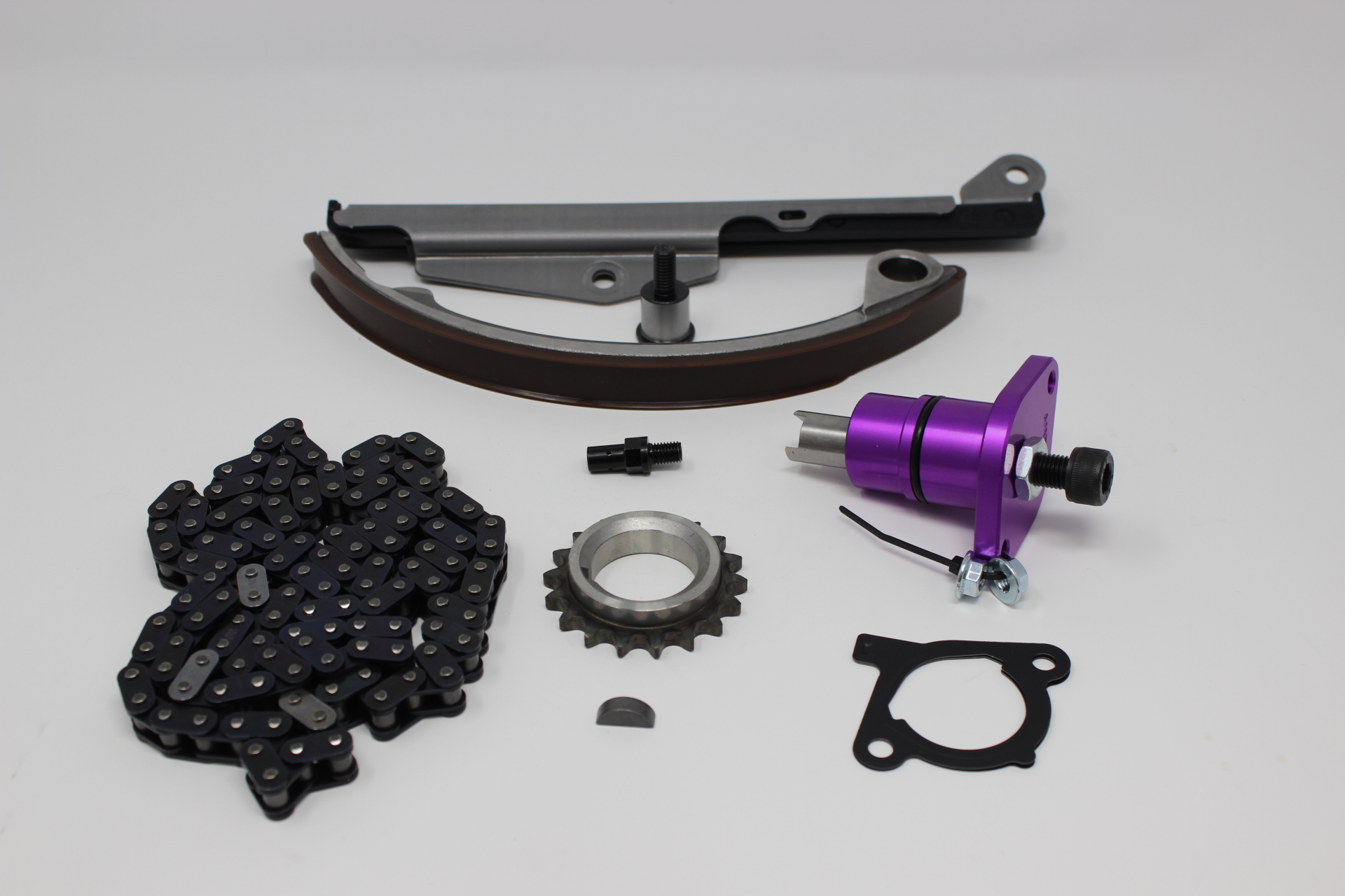 Mazworx SR20 Timing Chain Kit Mazworx SR20 Timing Chain Kit