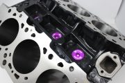 VG30DETT Stage 3 Block