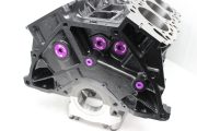 VG30DETT Stage 3 Block