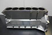 Pro Drag Billet TB48X Block