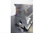 Pro Drag Billet TB48X Block