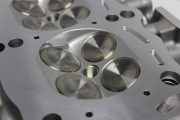 2JZ-GTE Stage 4 Pro Street Cylinder Head