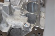 2JZ-GTE Stage 4 Pro Street Cylinder Head