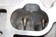 2JZ-GTE Stage 4 Pro Street Cylinder Head