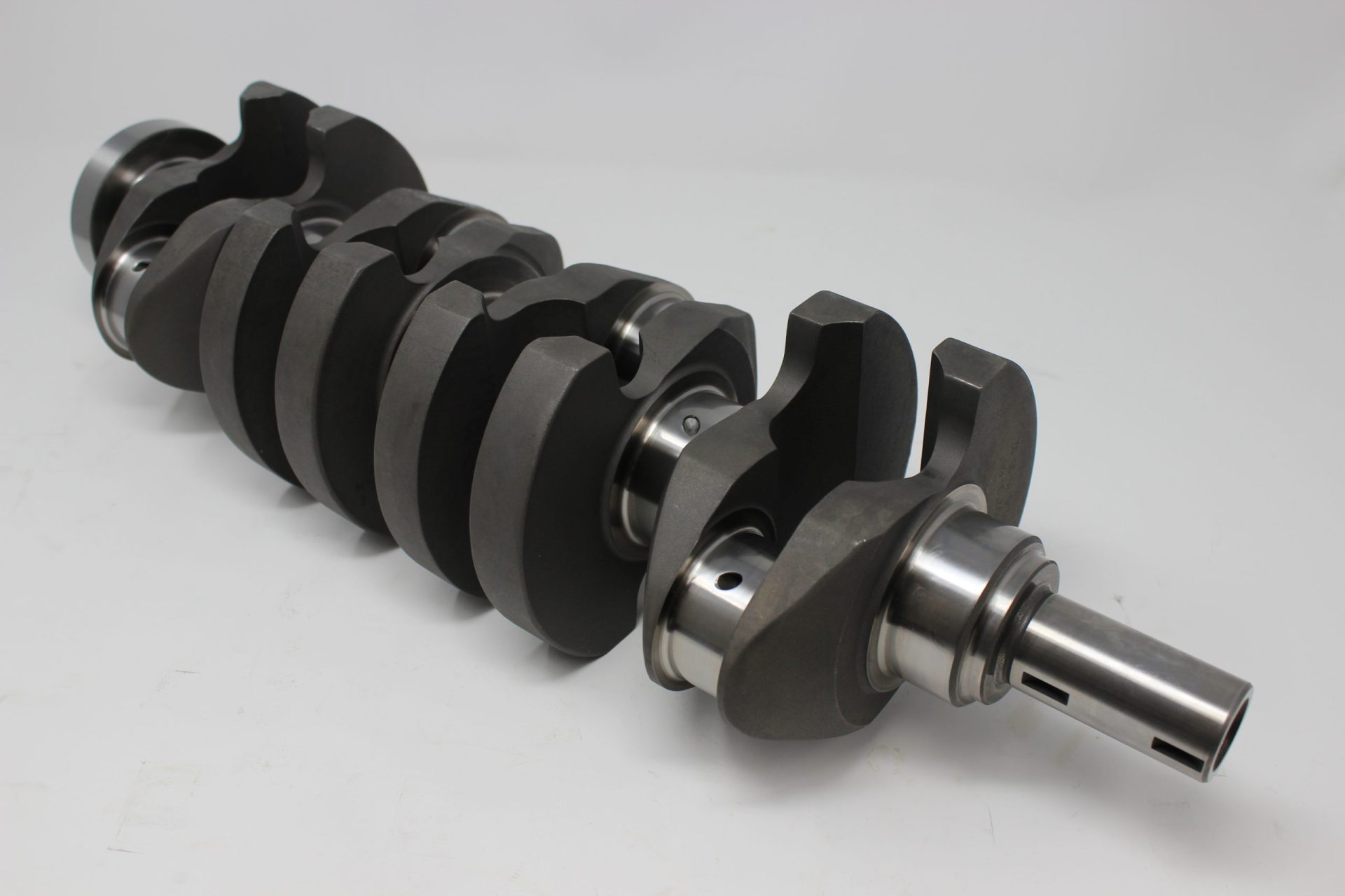 Mazworx SR20 86mm Billet Race Crankshaft Mazworx SR20 86mm Billet Race Crankshaft