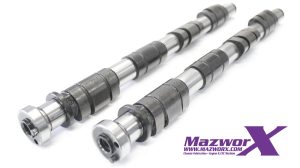 Kelford Cams SR20VE 184-C All Motor Racing Camshaft Set