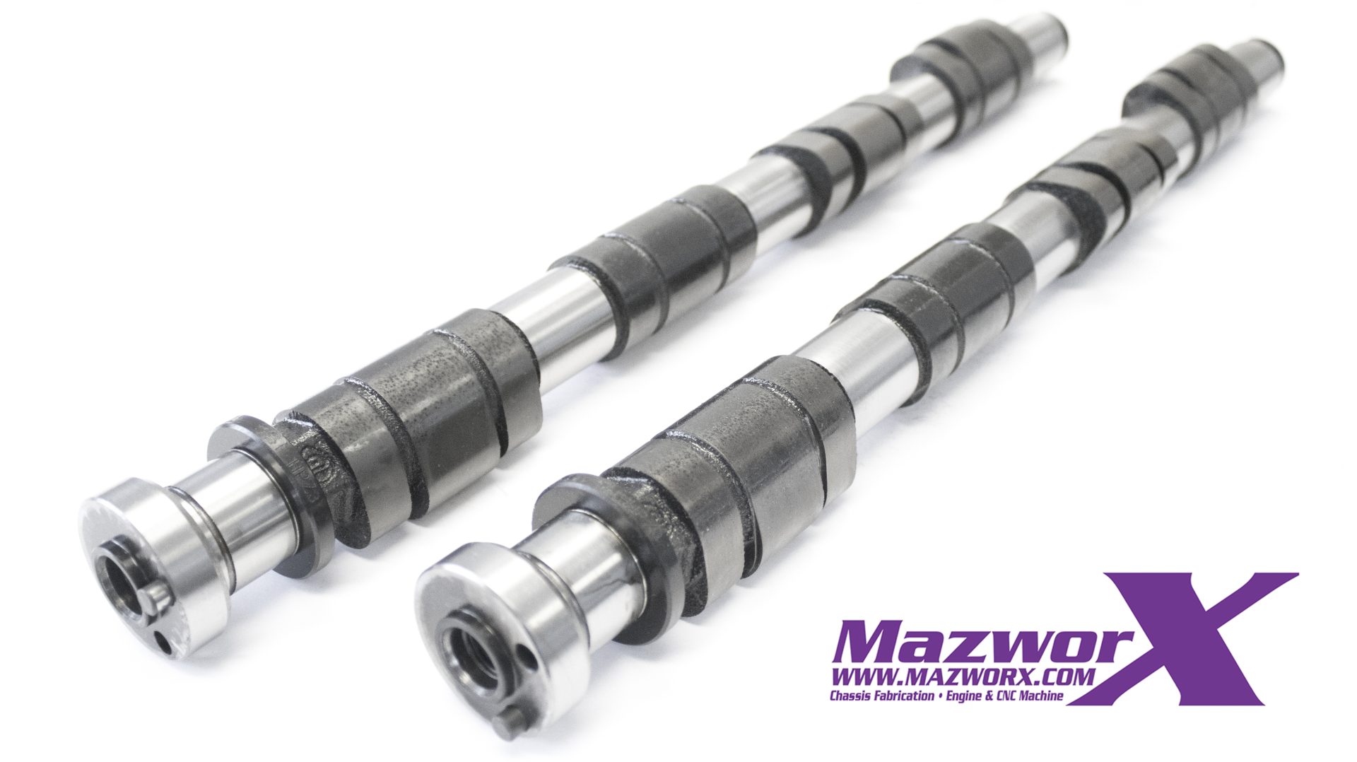 Kelford Cams SR20VE 184-C All Motor Racing Camshaft Set Kelford Cams SR20VE 184-C All Motor Racing Camshaft Set