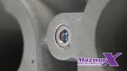 SR20VE Stage 2 Cylinder Head Turbo